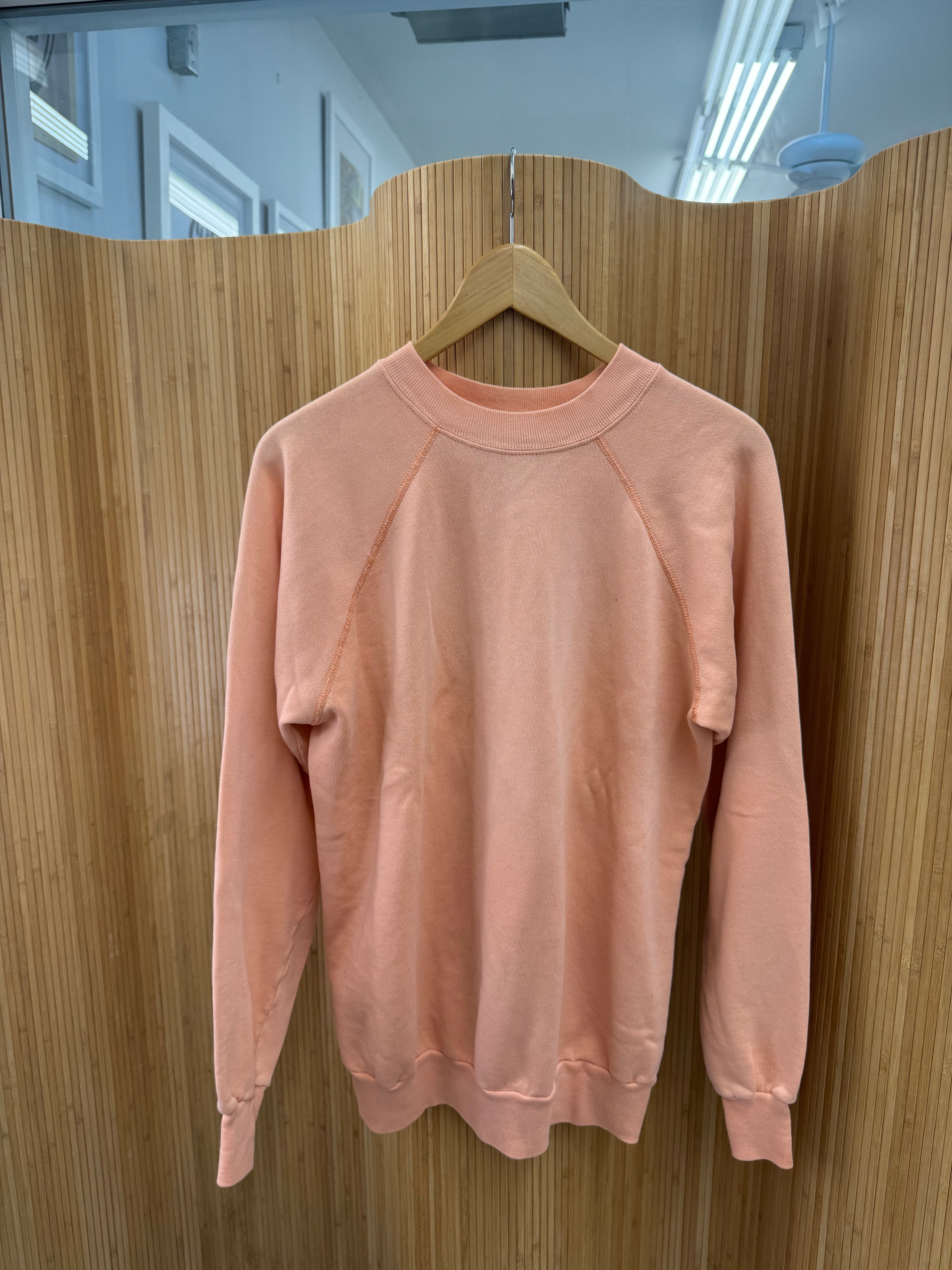 Vintage Crewneck Sweatshirt