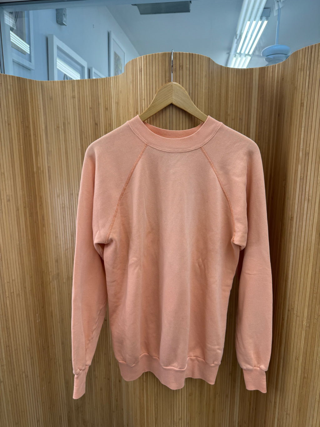 Vintage Crewneck Sweatshirt